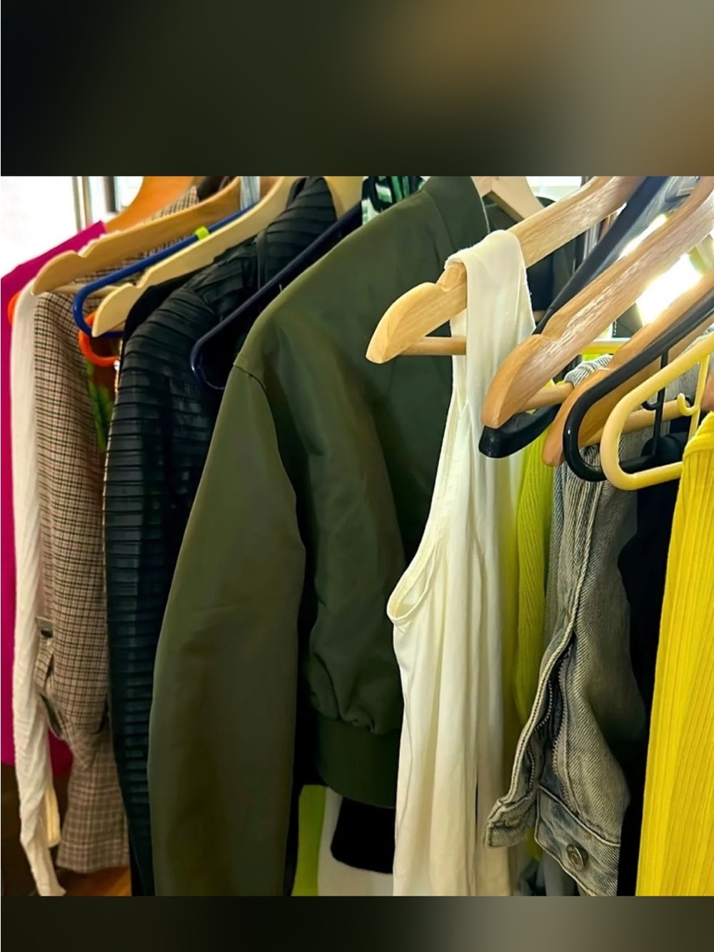 high end designer clothes
